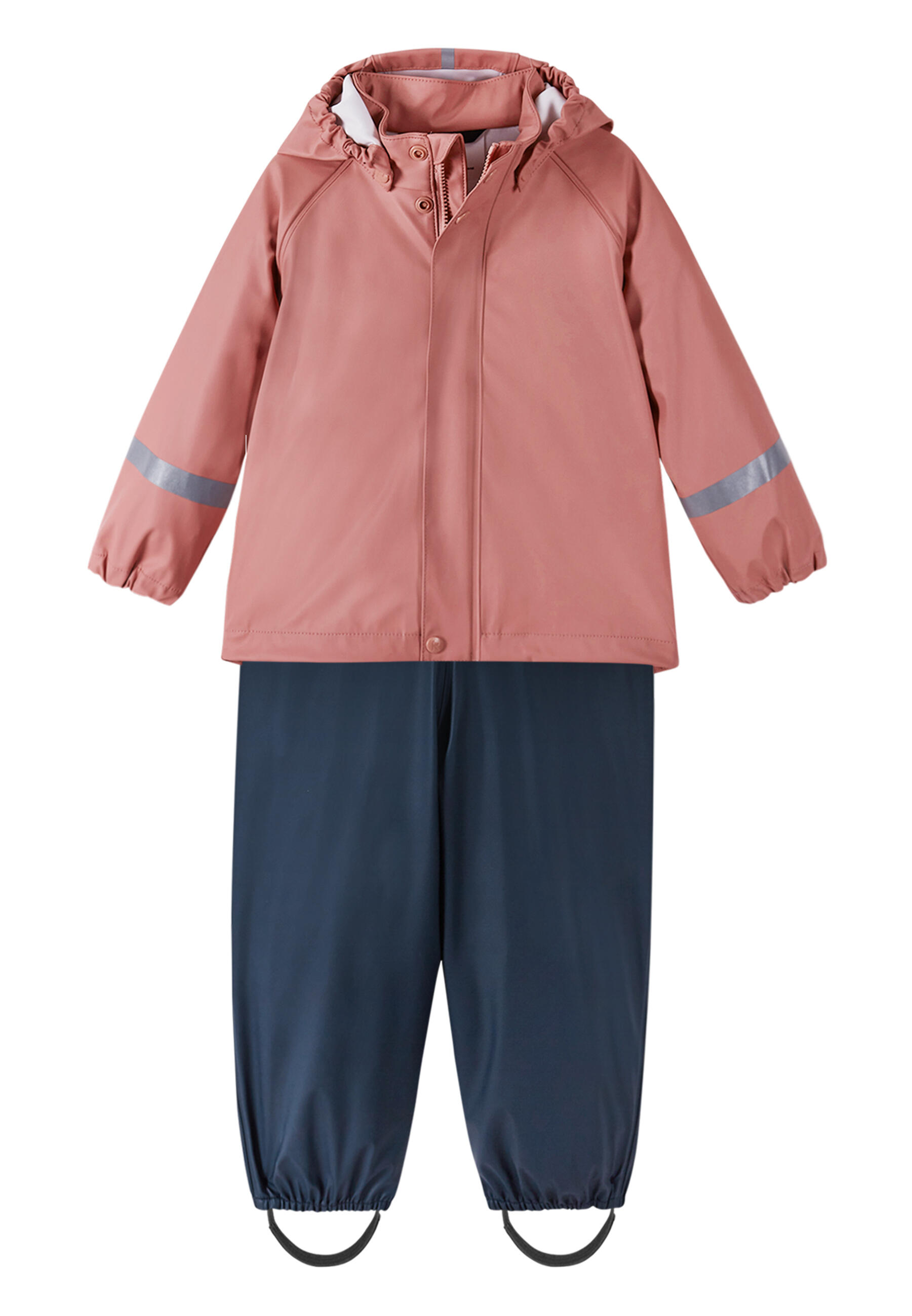 Fato de chuva infantil reima tihku