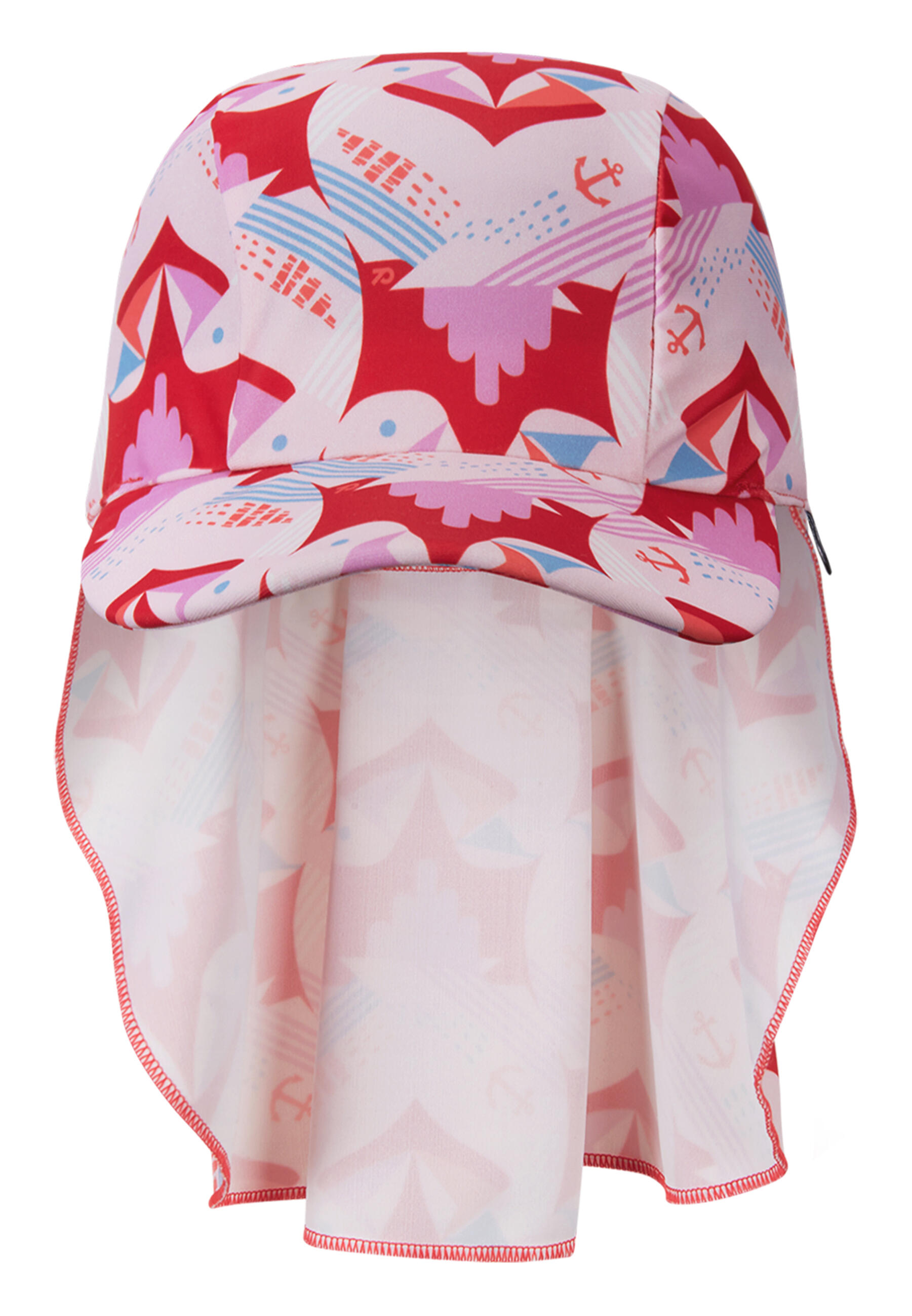 Cappello per bambini Reima Mustekala 3/4