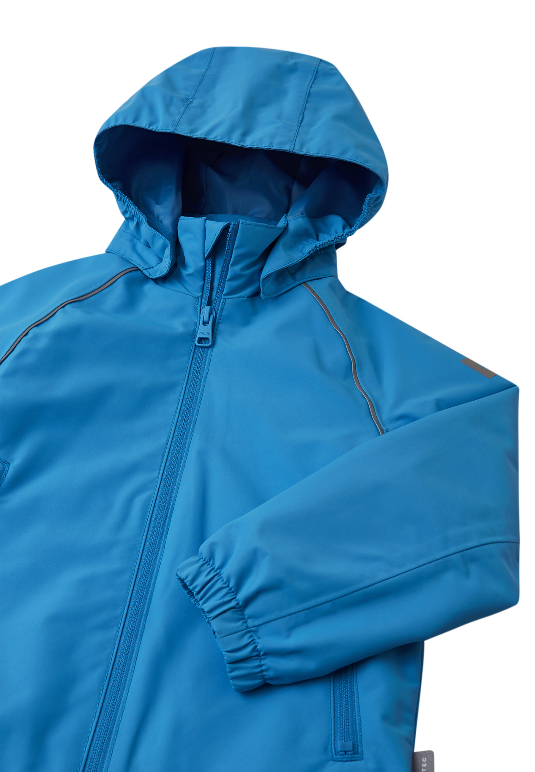 Veste Reimatec Kukkula - Touches réfléchissantes 3/7