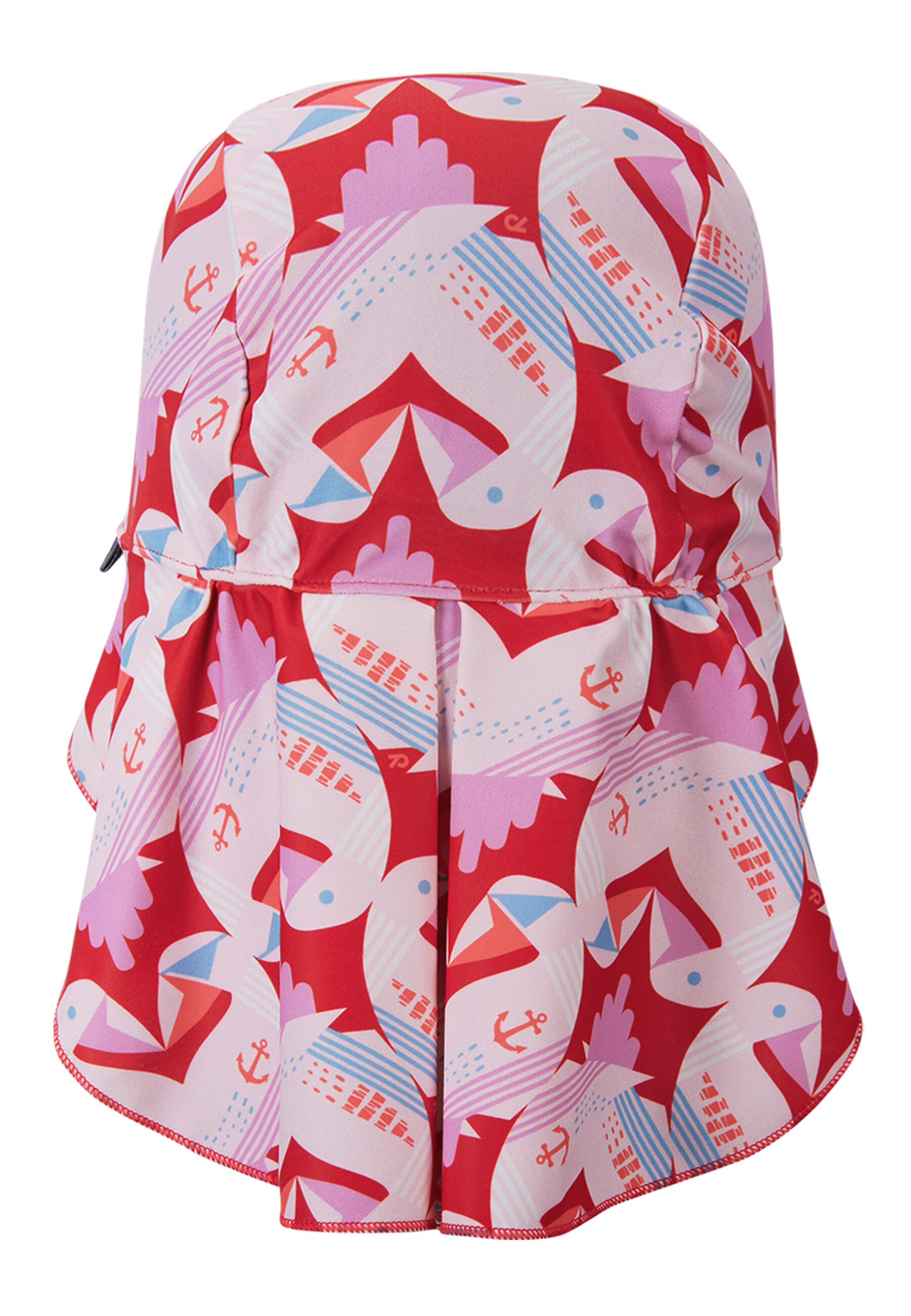 Cappello per bambini Reima Mustekala 2/4