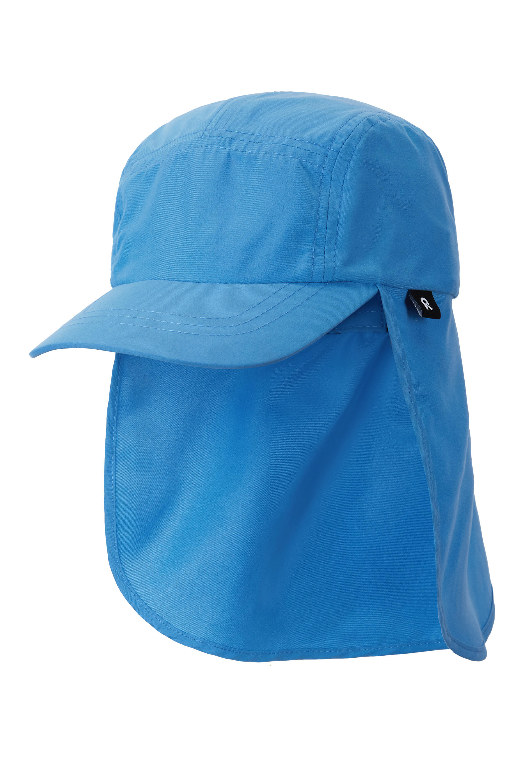 Playshoes Chapeau Enfant Anti-UV Fleur Rose