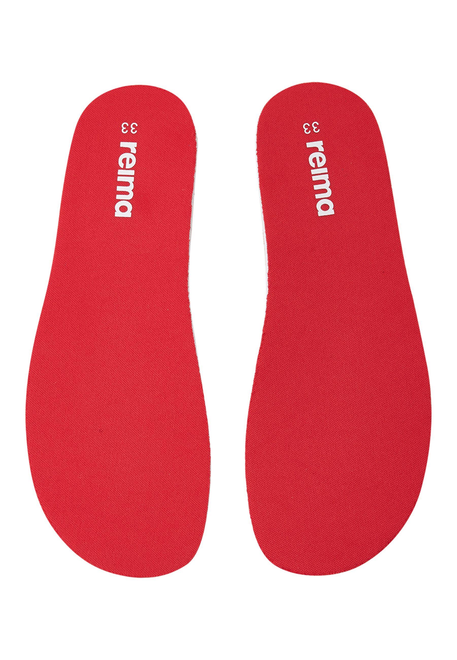 Barfuß-Sandalen Rantaan Junior - Breiter Leisten mit extra Platz für die Zehen 7/7