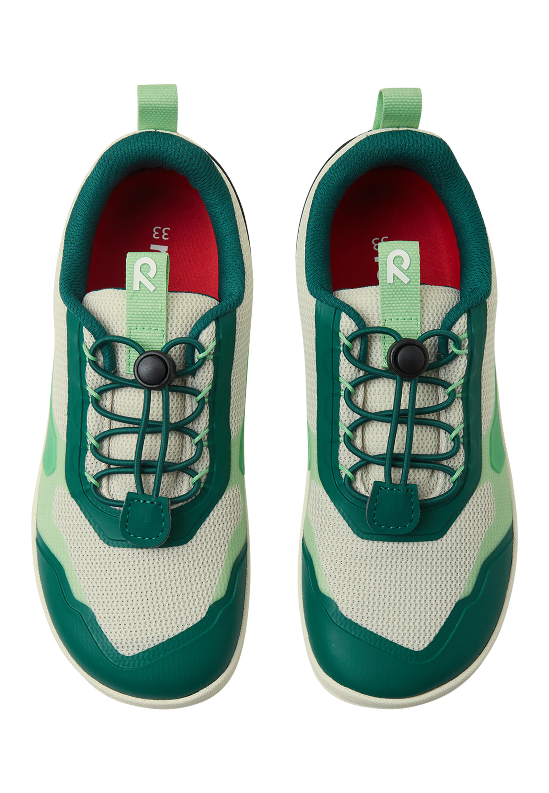 Chaussures minimalistes Reimatec Tallustelu - 4/7