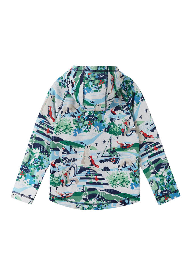 Bluza dziecięca Reima Haave