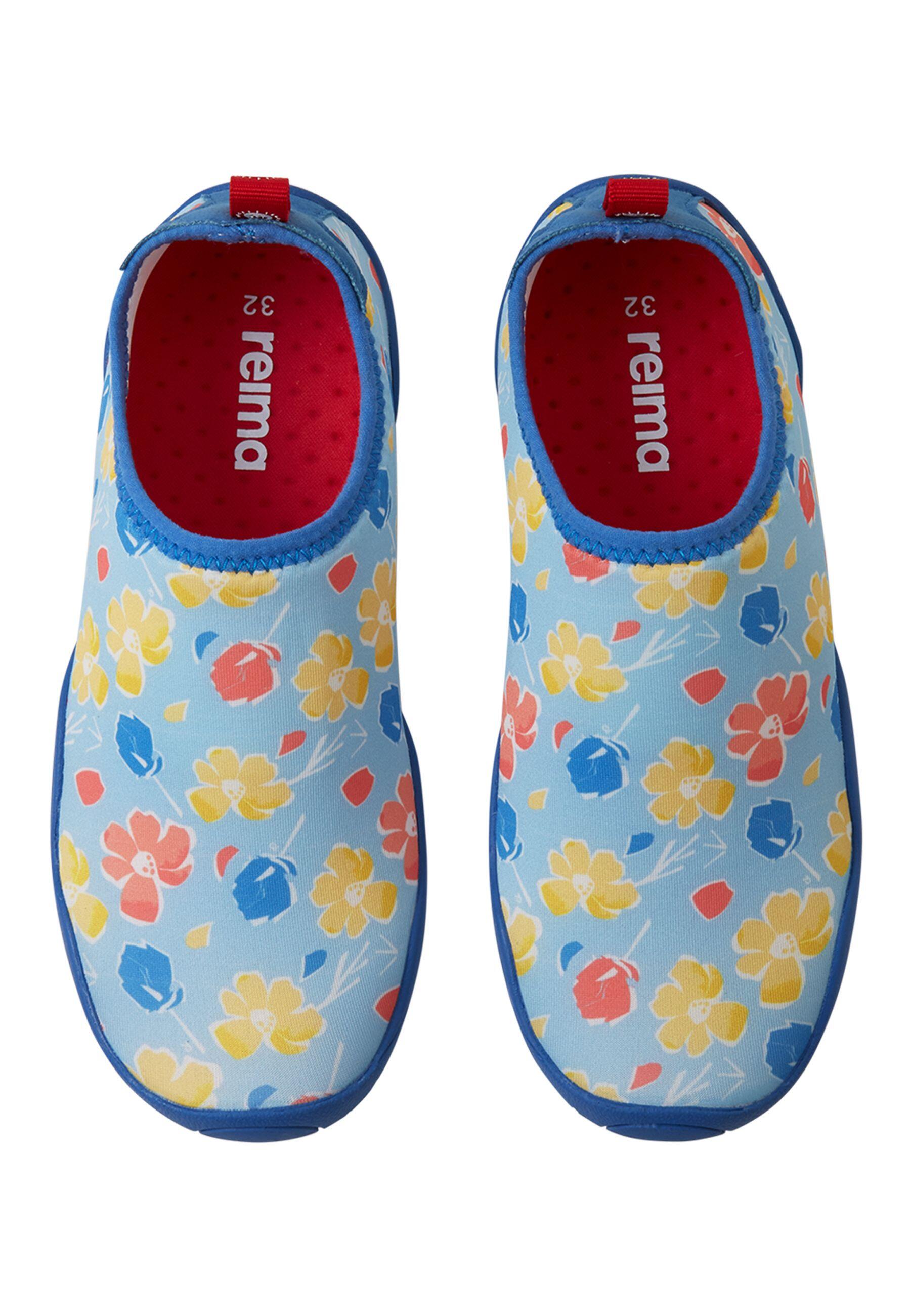 Scarpe per l'acqua bambini Reima Lean 4/6