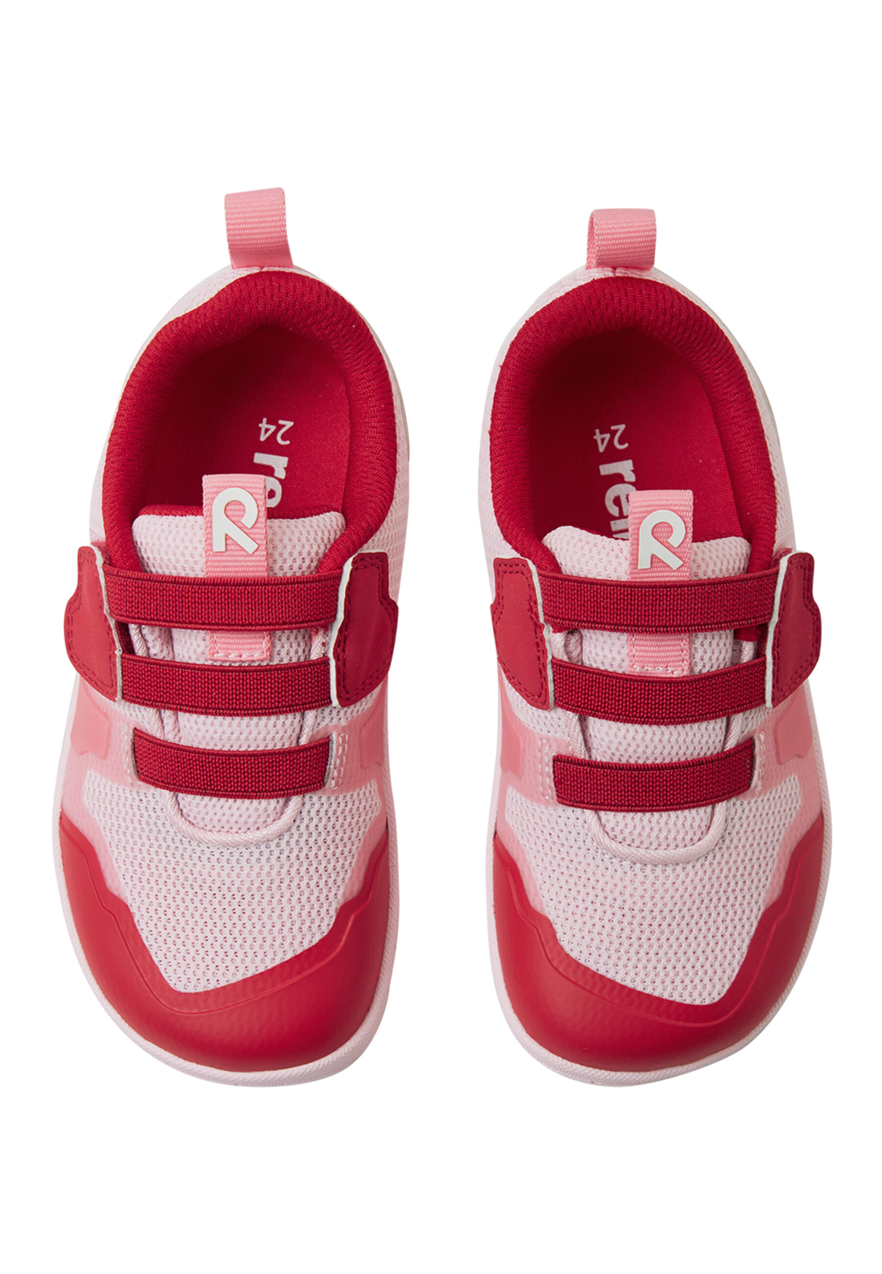 Chaussures minimalistes Reimatec Tepastelu - 4/7
