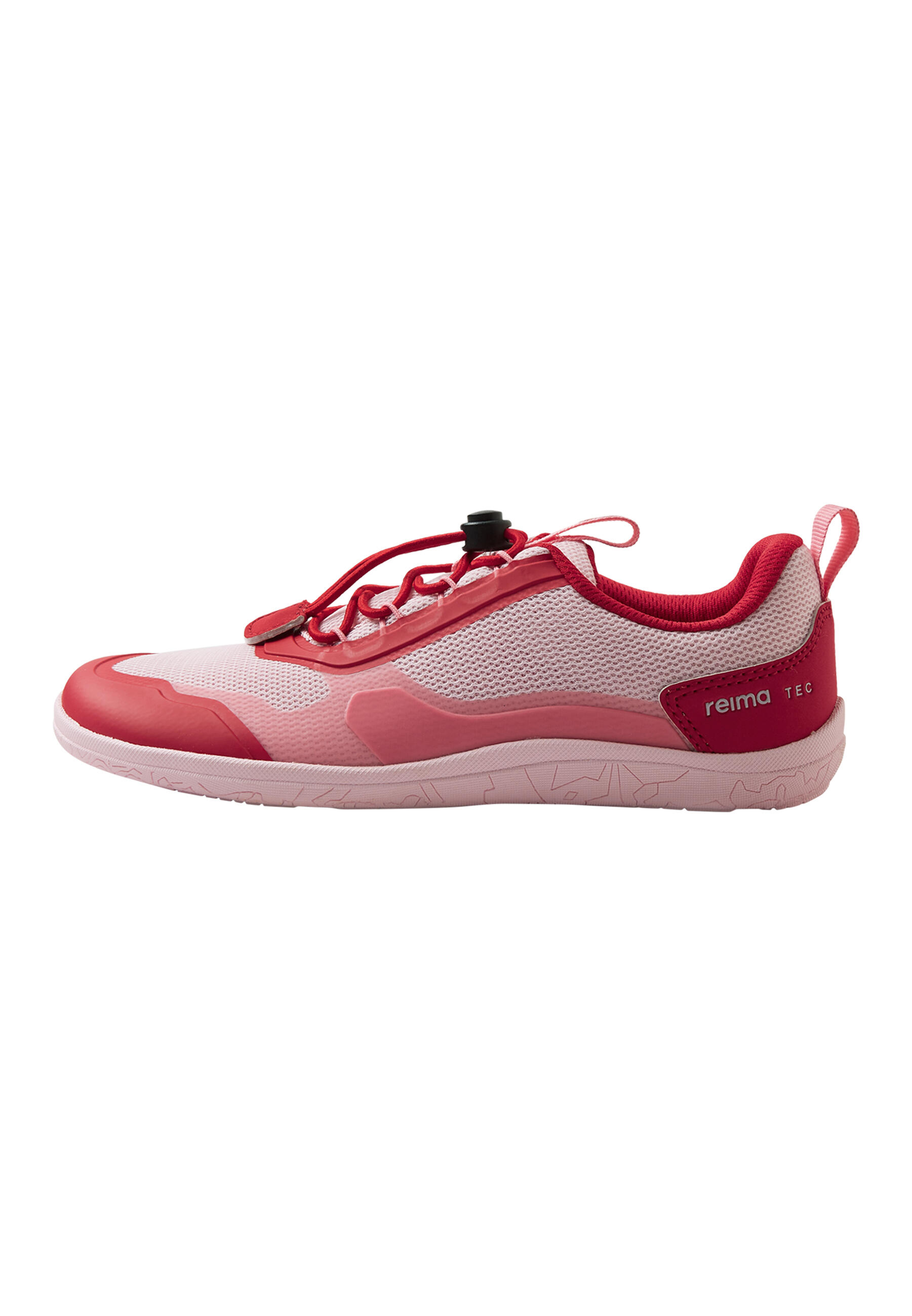 REIMA Barfußschuhe Tallustelu - Breite Leisten mit extra Platz für die Zehen