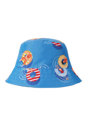 Chapeau de soleil Viehe - Modèle réversible