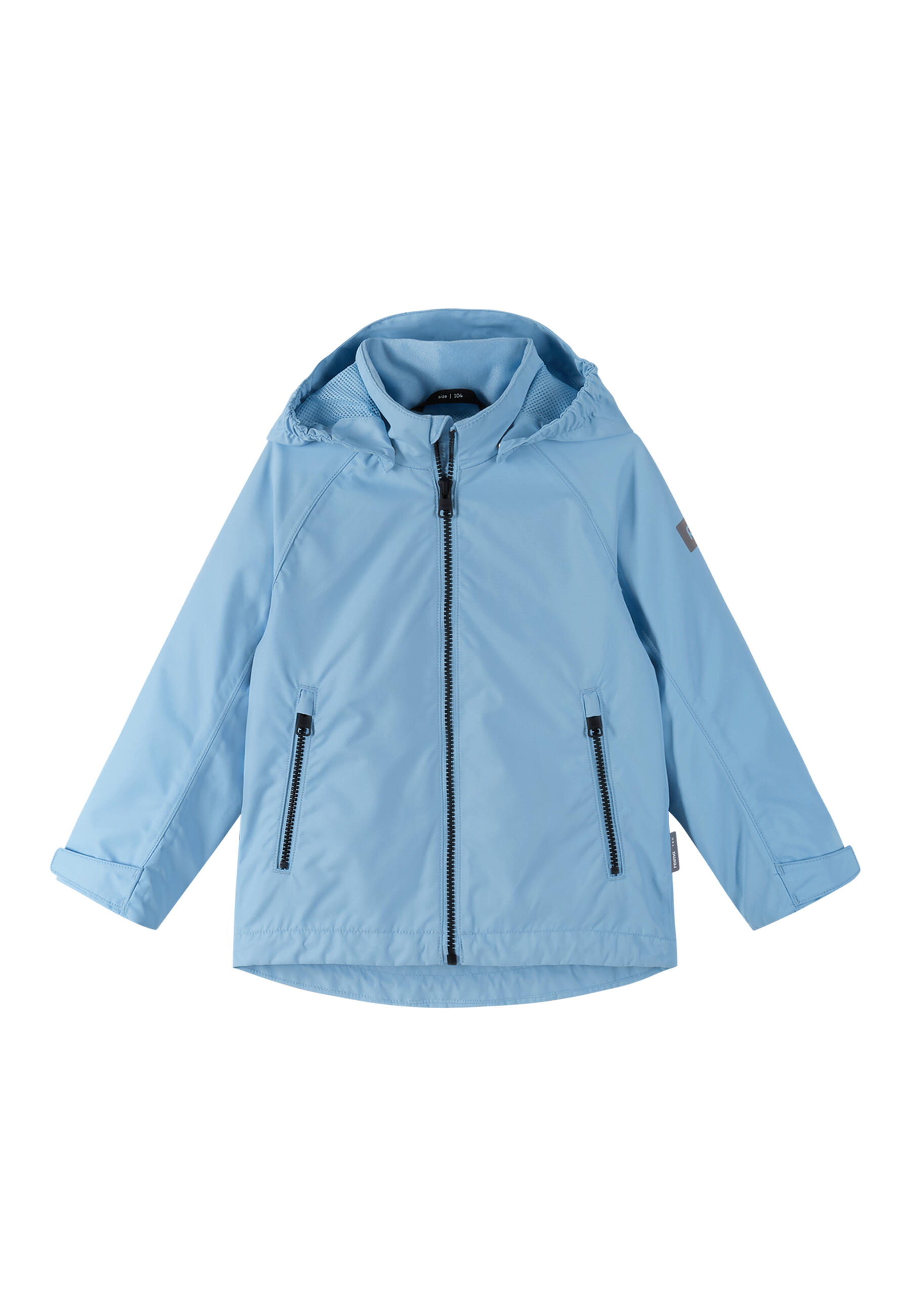 REIMA Funktionsjacke Soutu - bluesign®-zertifiziertes Haupt- und Futtermaterial