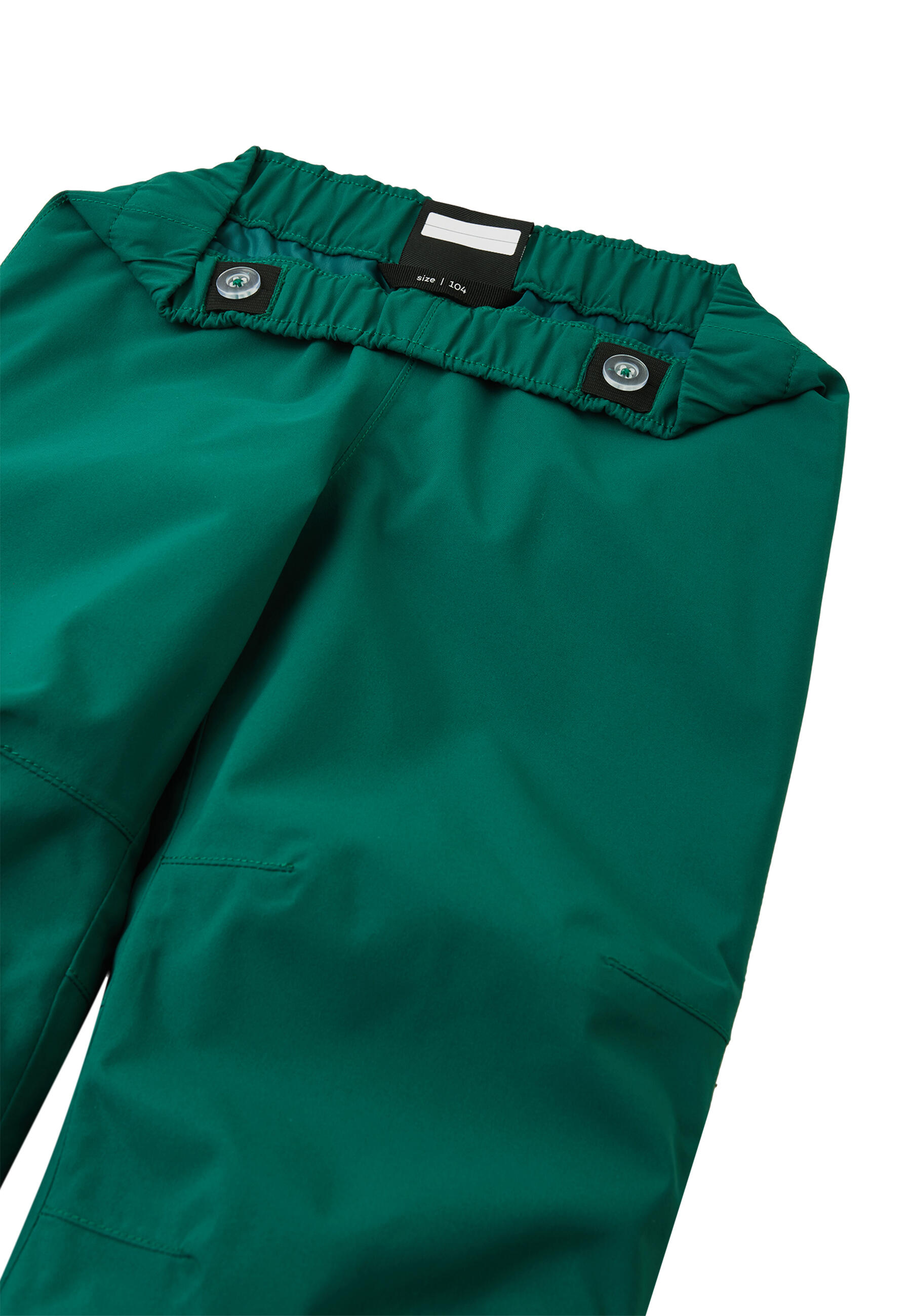 Pantalon van pluie Reima Kaura voor kinderen 3/7