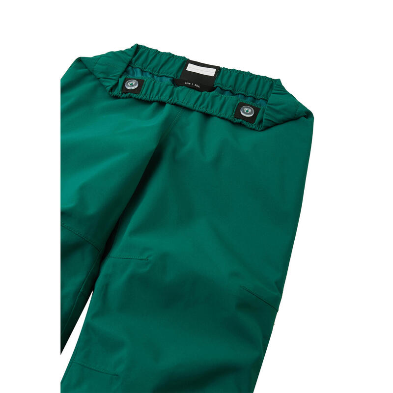 Pantalon Kaura - Matériau principal et doublure certifiés bluesign®