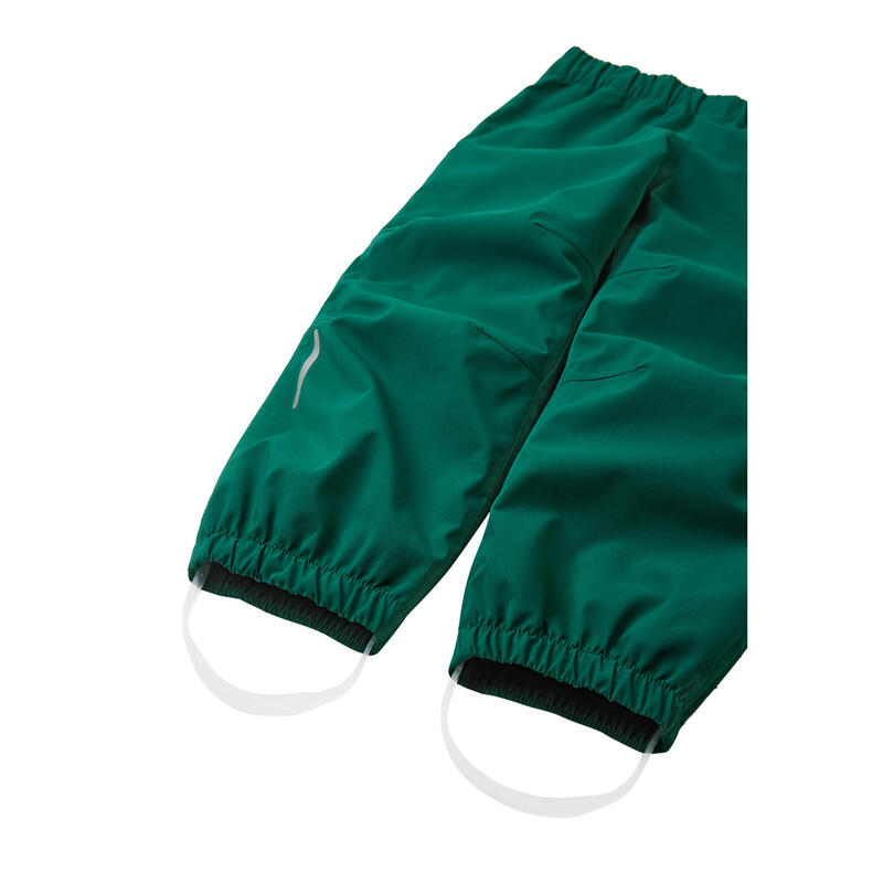 Pantalon Kaura - Matériau principal et doublure certifiés bluesign®