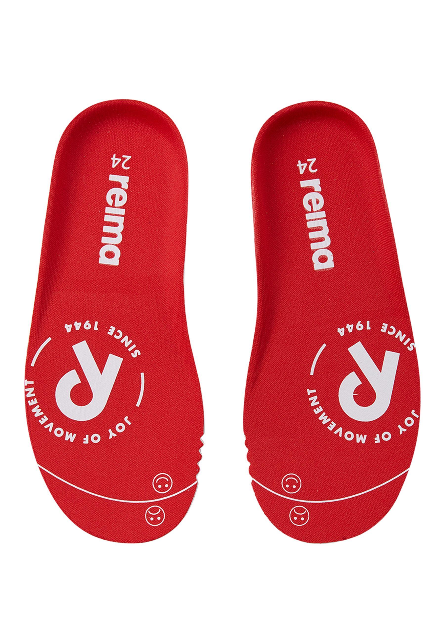 Chaussures minimalistes Reimatec Tepastelu - 7/7