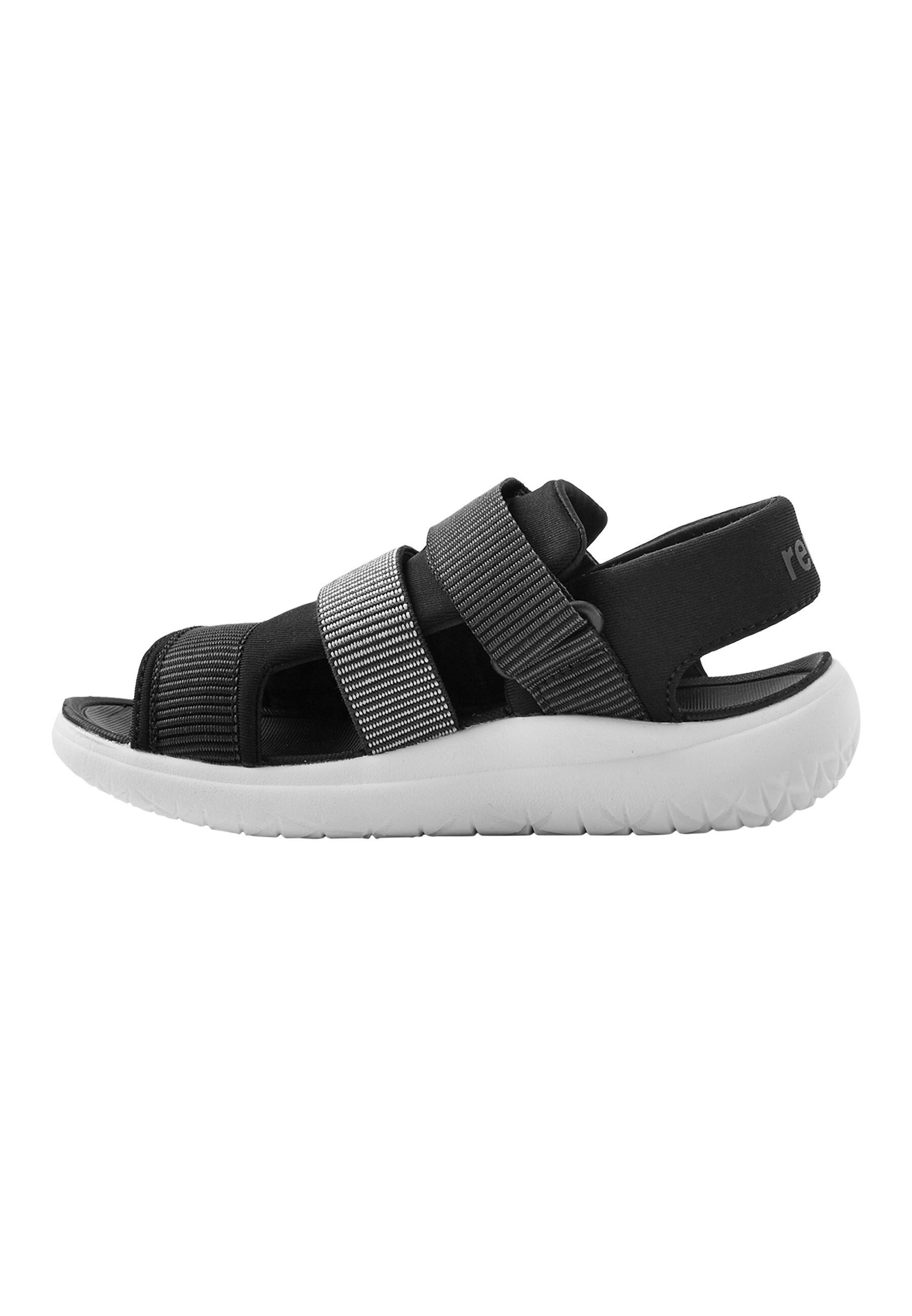Sandalen Kesakko - Breiter Leisten mit extra Platz für die Zehen 2/7