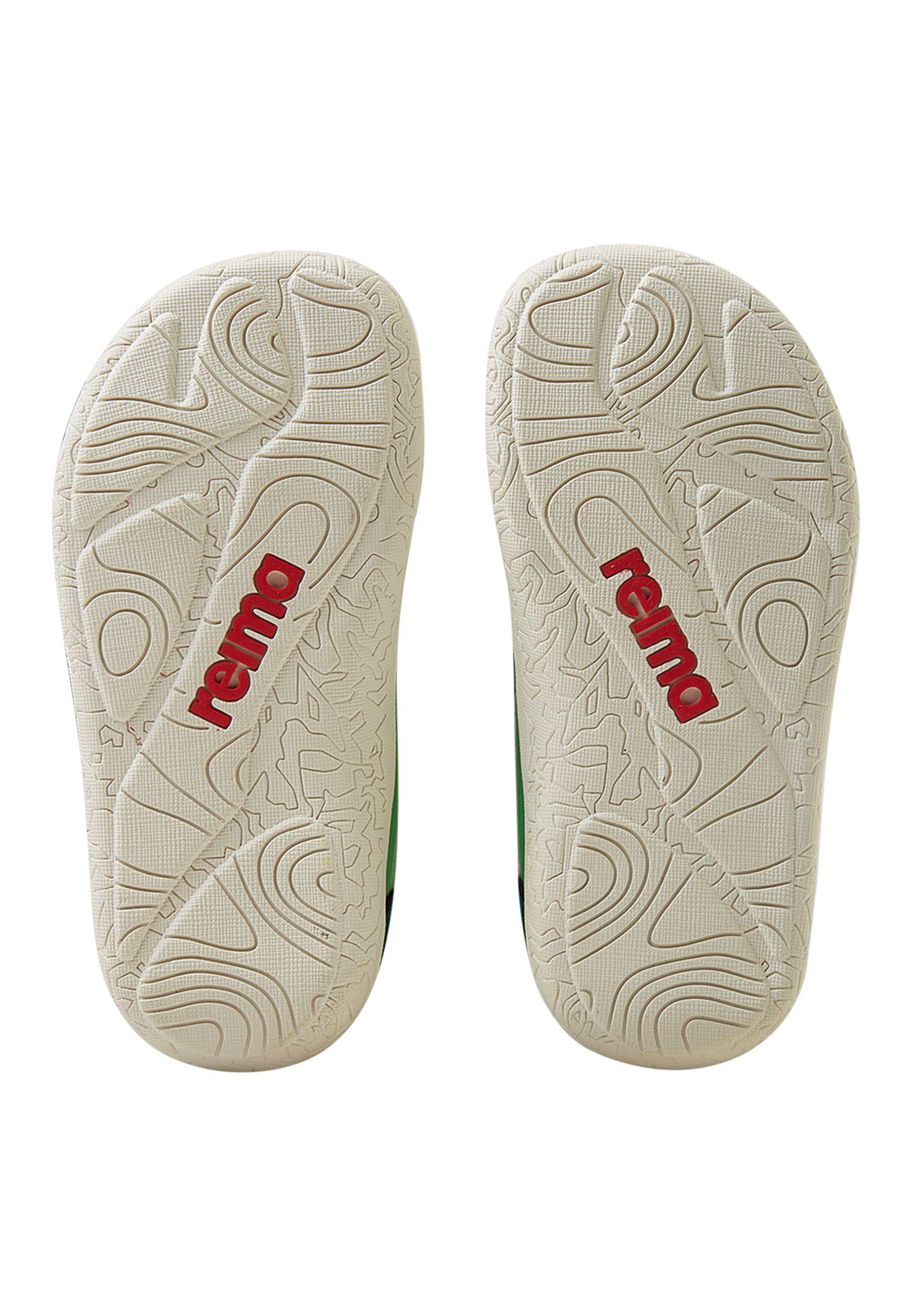 Chaussures minimalistes Reimatec Tepastelu - 6/7