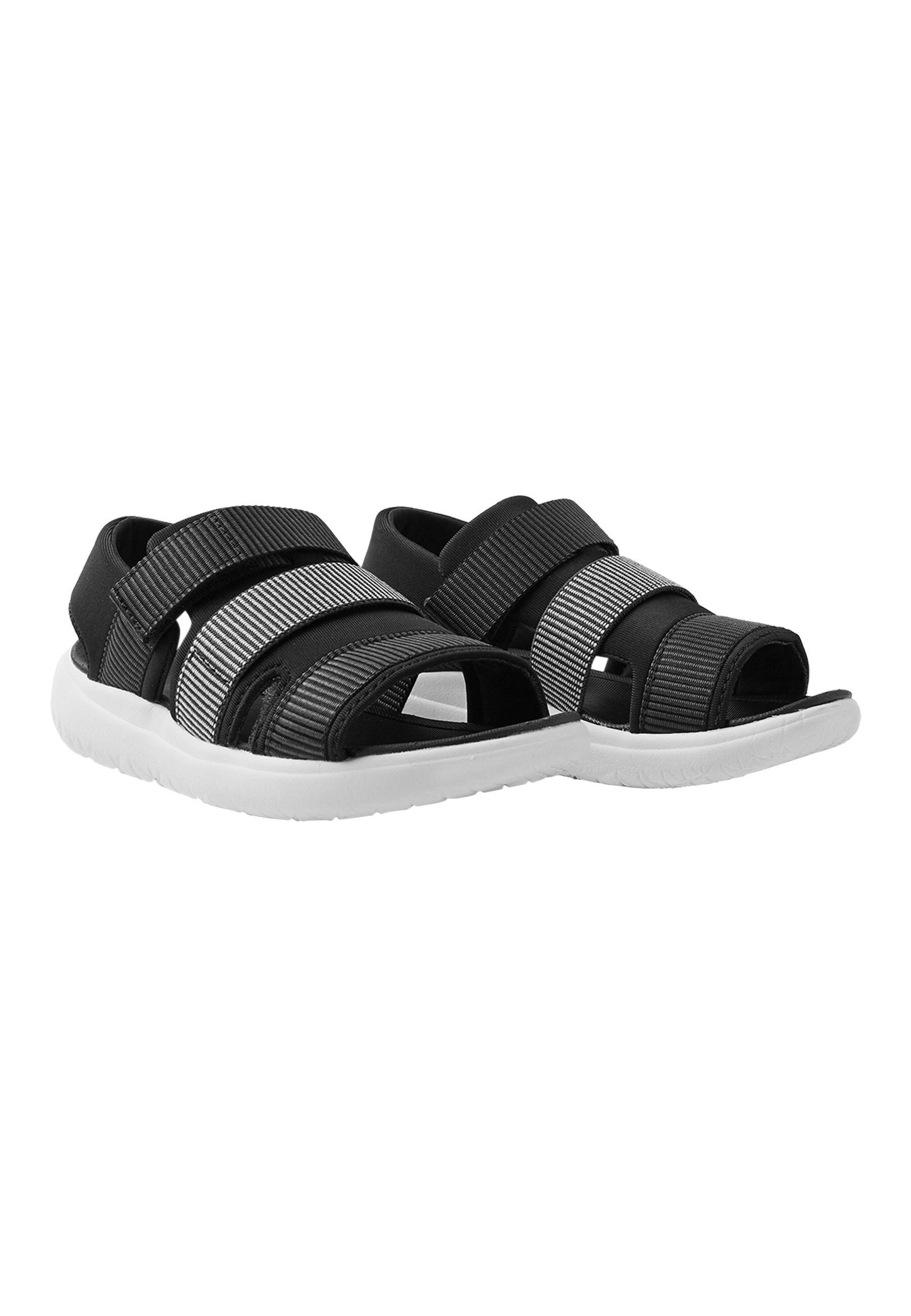 Sandalen Kesakko - Breiter Leisten mit extra Platz für die Zehen 3/7