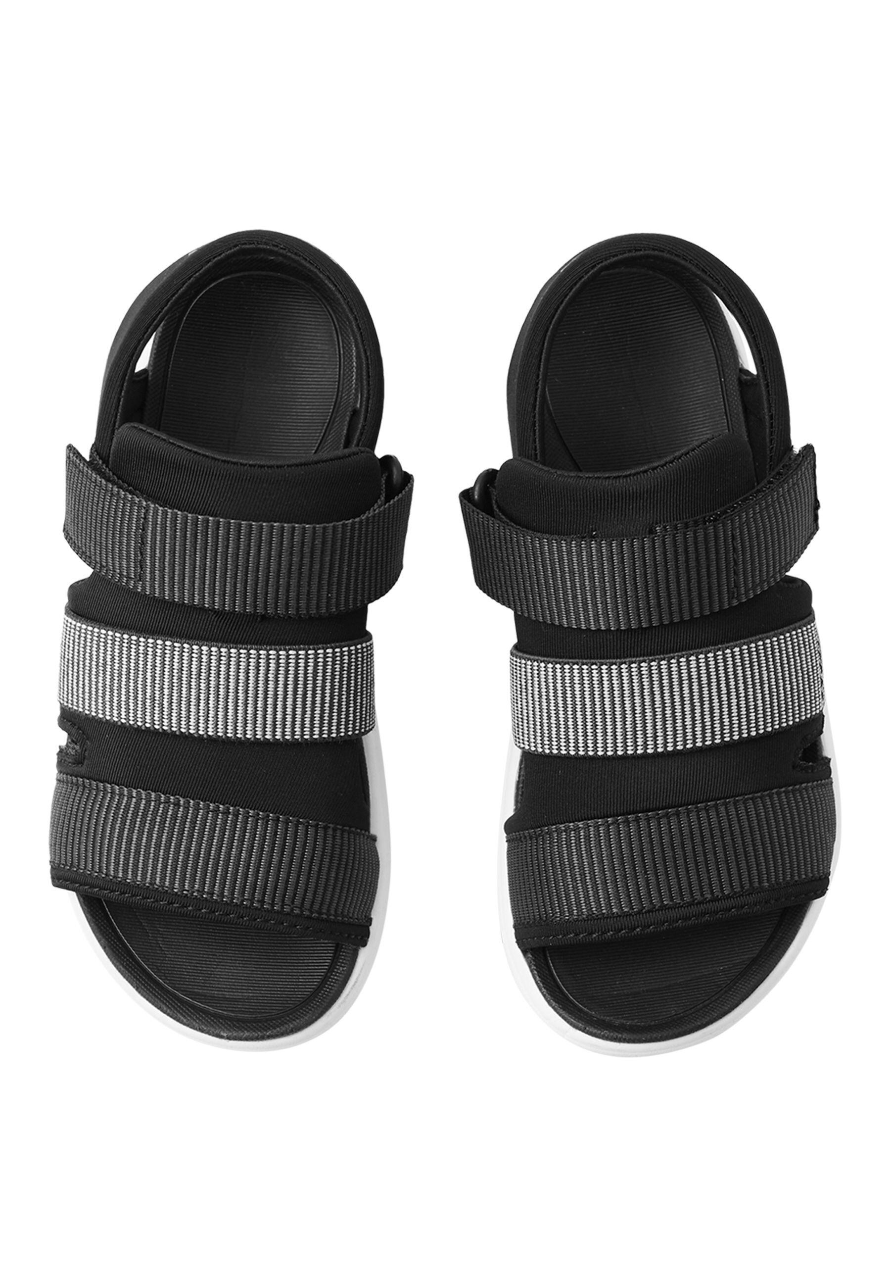 Sandalen Kesakko - Breiter Leisten mit extra Platz für die Zehen 4/7
