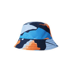Chapeau de soleil bébé Reima Viehe