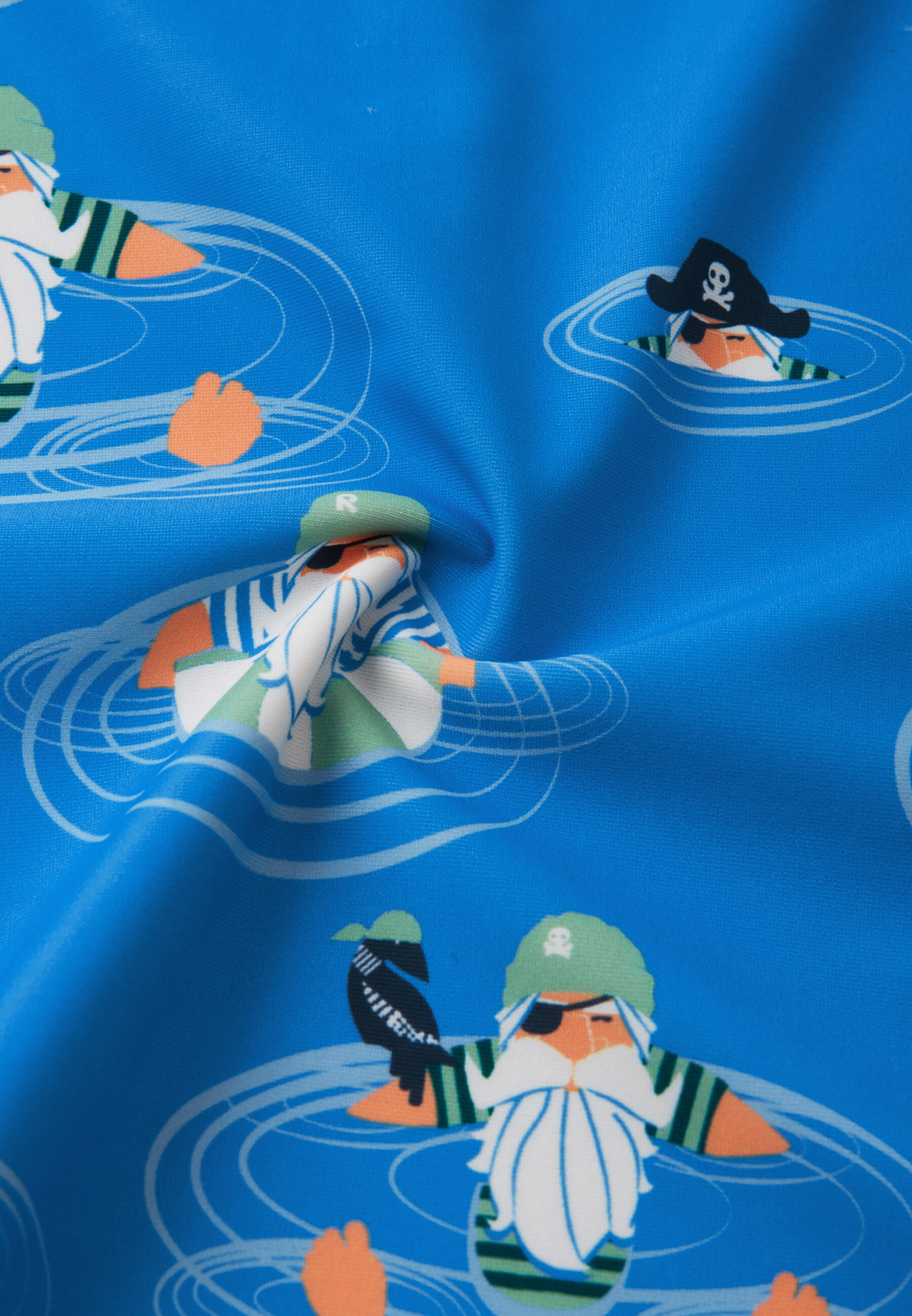 Chapeau de soleil Kilpikonna - Application du logo 4/4