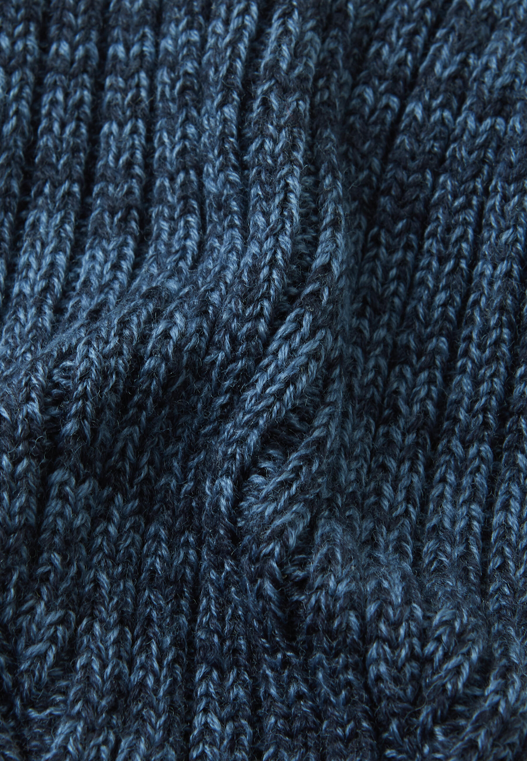 Beanie Villaisa - mit breitem Umschlag 3/3