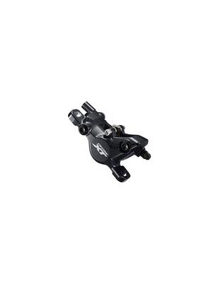Hydraulische schijfremklauw 2-pistons type stang shimano deore xt br-m8100