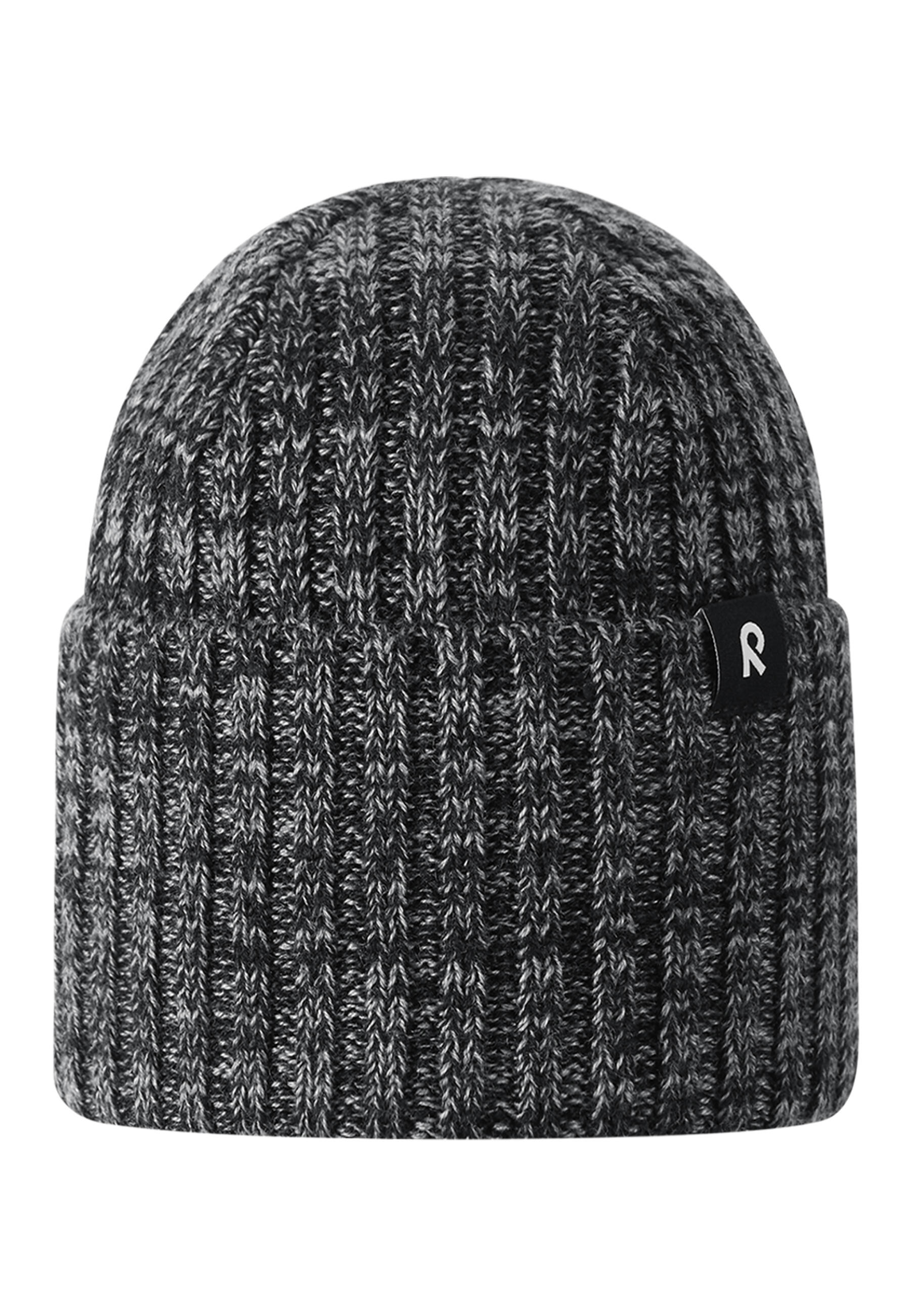 REIMA Beanie Villaisa - mit breitem Umschlag