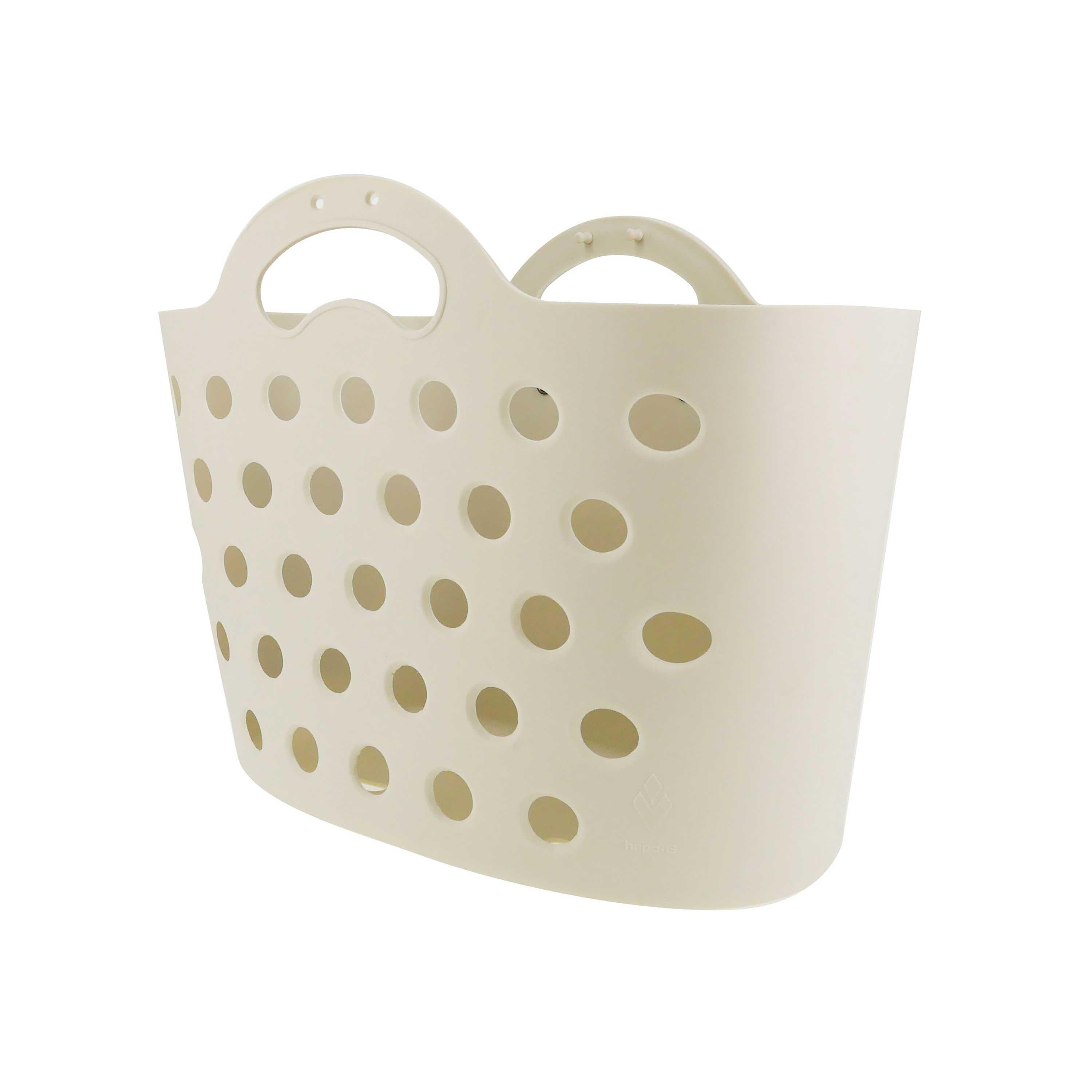 HAPO-G Trendy mand een bagagerek bevestiging Hapo-G