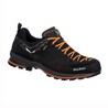Salewa Mountain Trainer 2 GTX Trekking & Hiking Shoes Black/Carrot
