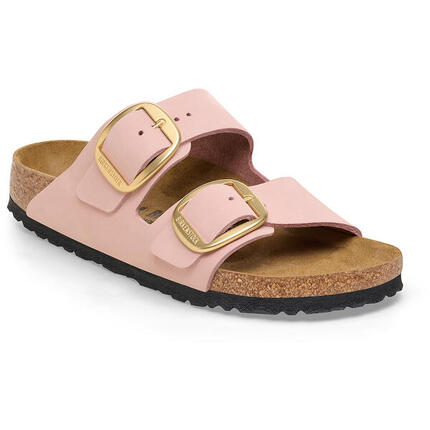 Sandały Kobiece Arizona Big Buckle
