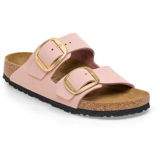 Sandali Donna Arizona Big Buckle