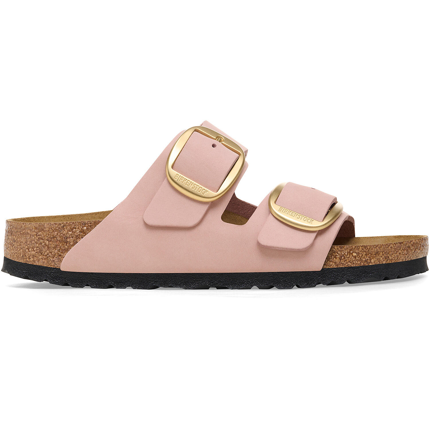 Sandales Femme Arizona Big Buckle 2/5