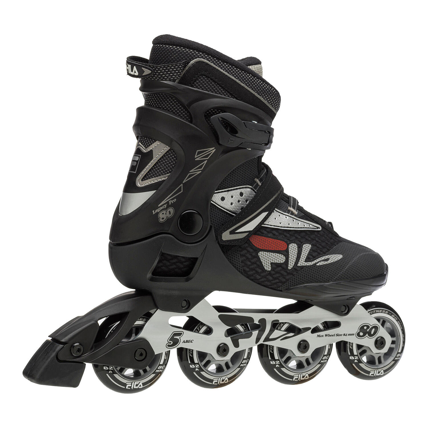 Rolos Fila Legacy Pro 80 3/6