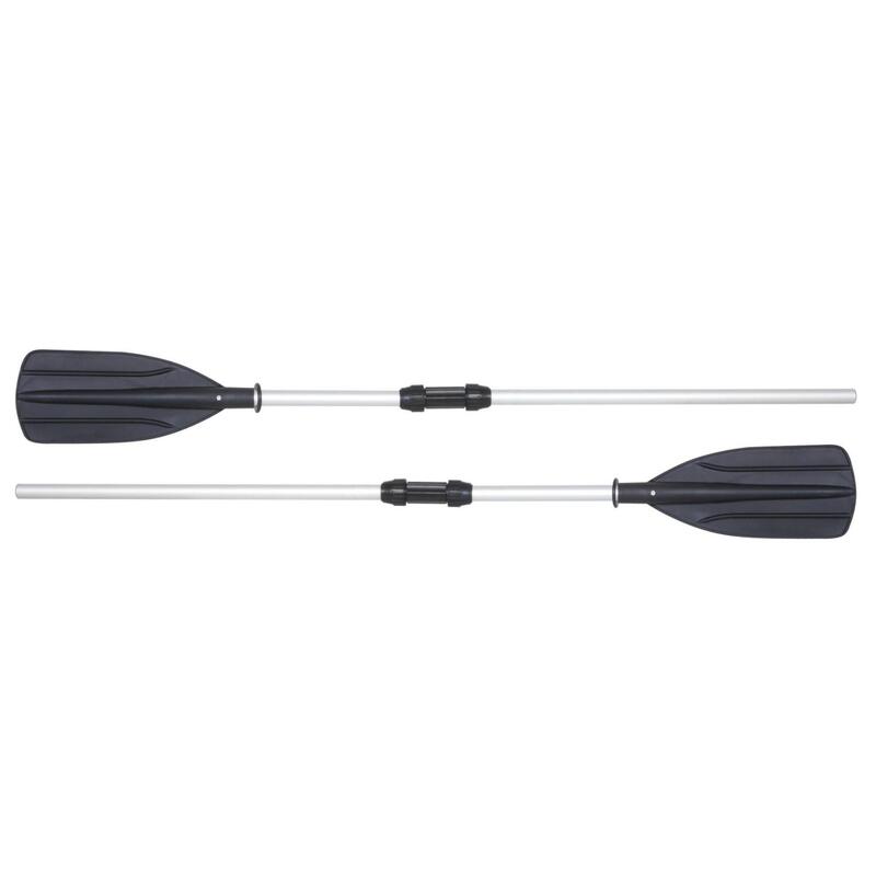 Wiosła aluminiowe 145cm (218cm) Bestway 62064