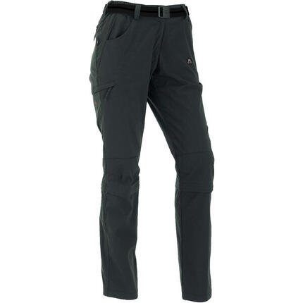 Damen Hose Zip-Off Outdoorhose Trail