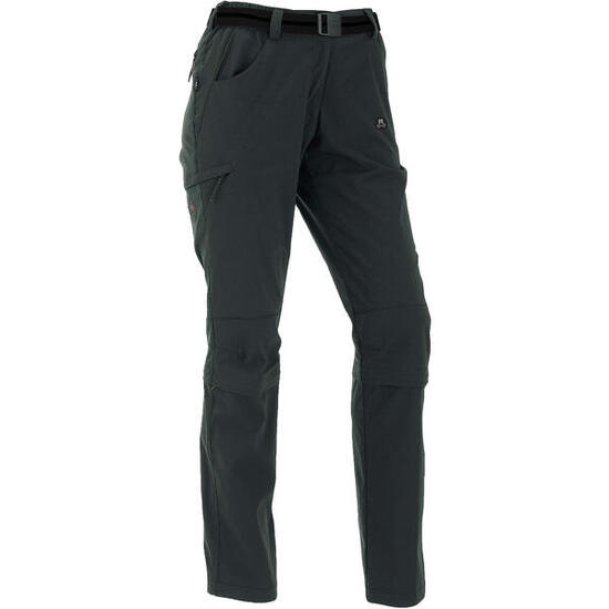 Damen Hose Zip-Off Outdoorhose Trail