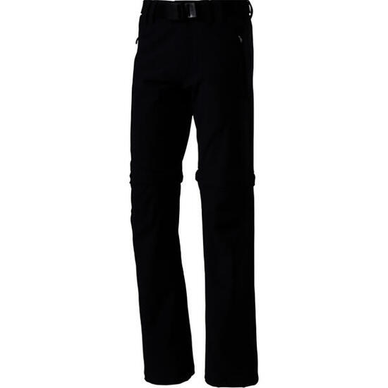 Pantalon cargo zip enfant CMP
