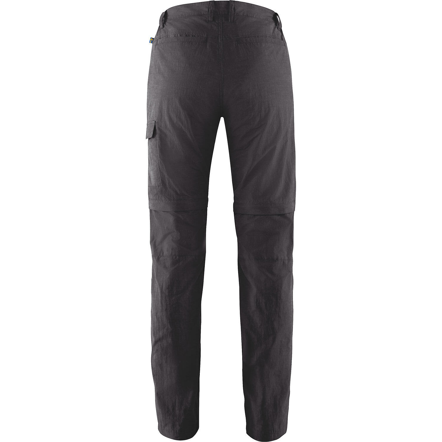 Damen Outdoorhose Travellers MT Zip-off 2/2