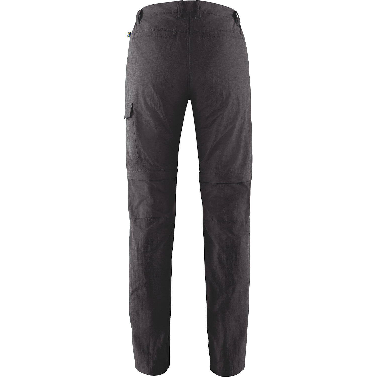 Damen Outdoorhose Travellers MT Zip-off 2/2