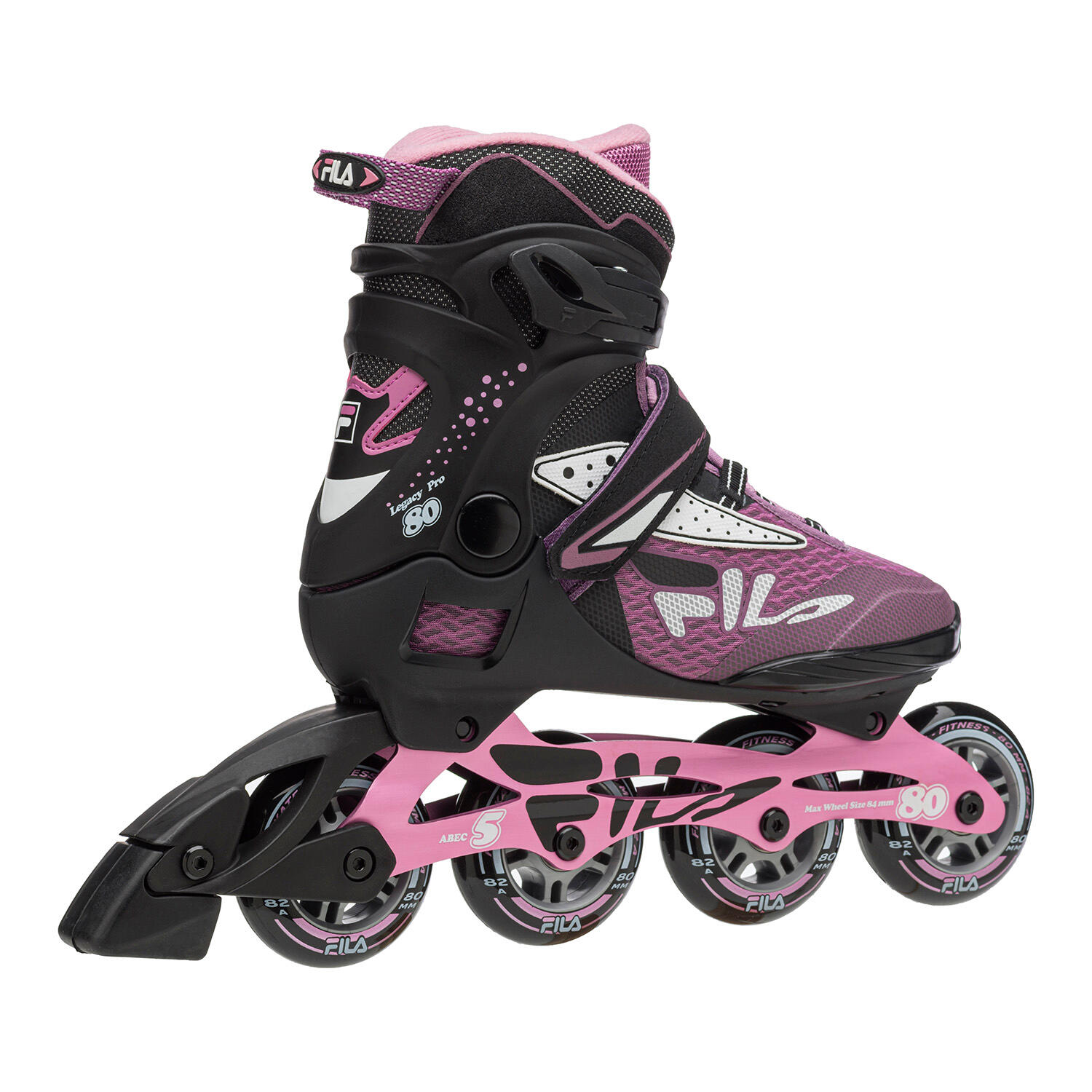 Fila &quot;Legacy Pro 80&quot; Inline Skate voor Dames 2/4