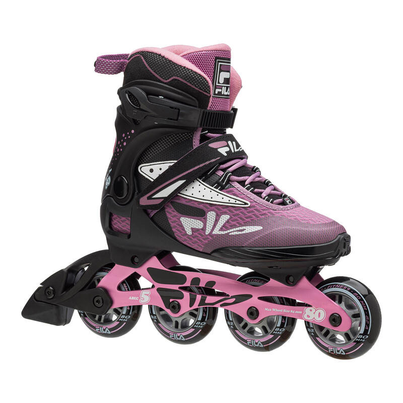 Fila &quot;Legacy Pro 80&quot; Inline Skate voor Dames