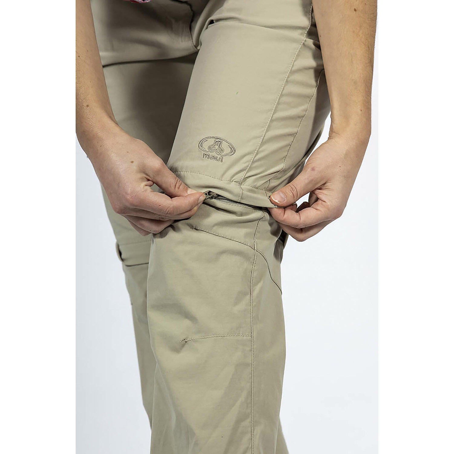 Damen Outdoorhose Zip-Off Hamilton XT 4/7