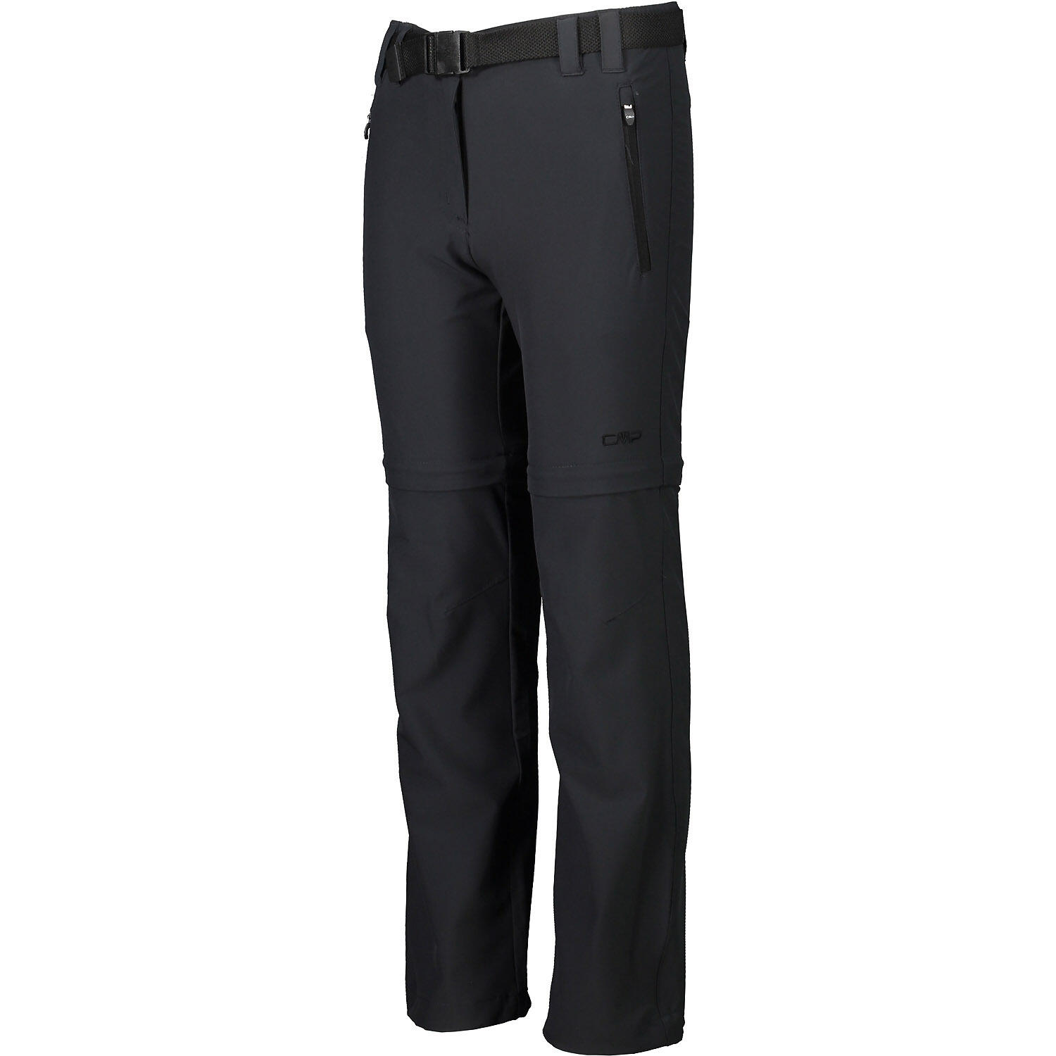 Pantaloni cargo Zip fille CMP 3/6