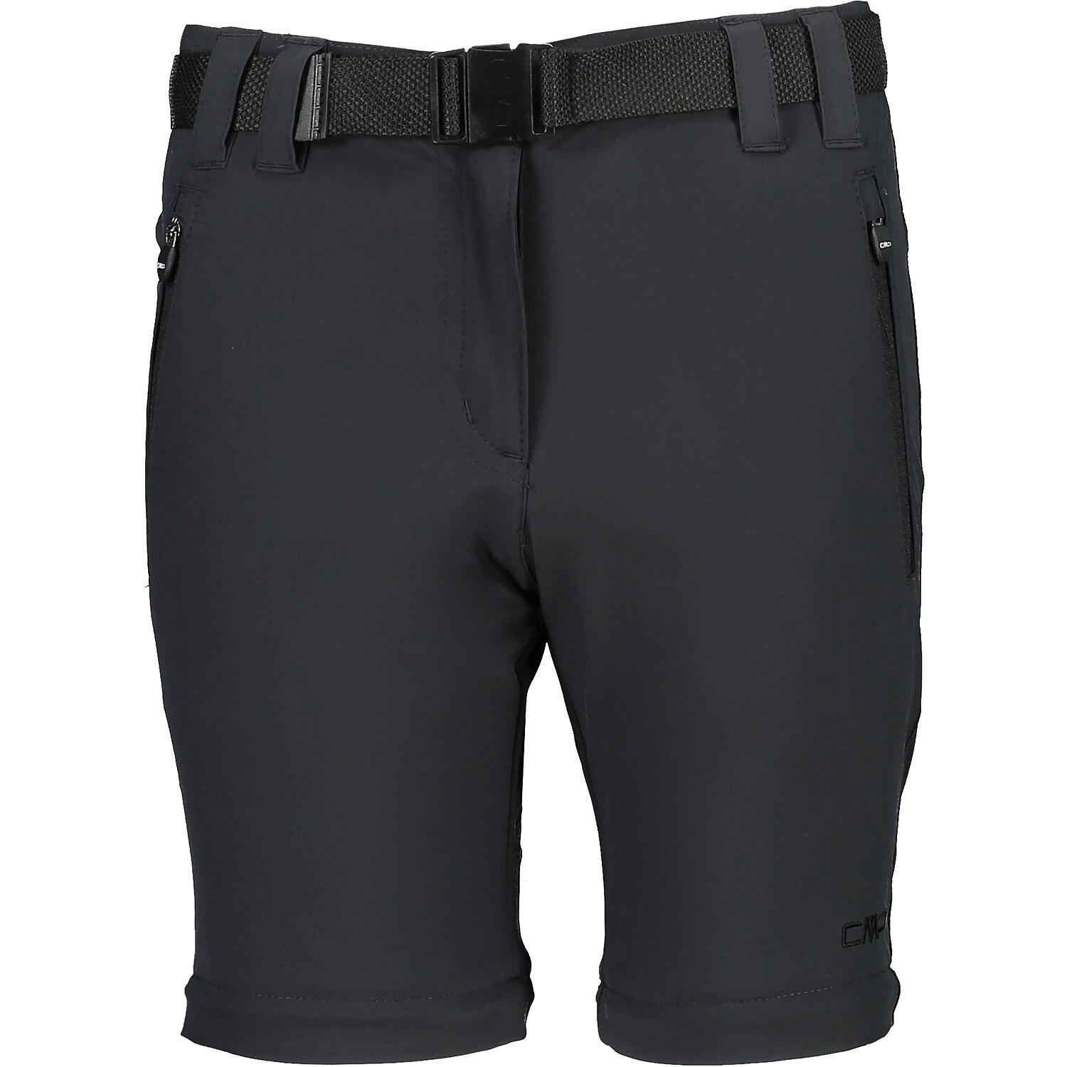 Pantaloni cargo Zip fille CMP 4/6