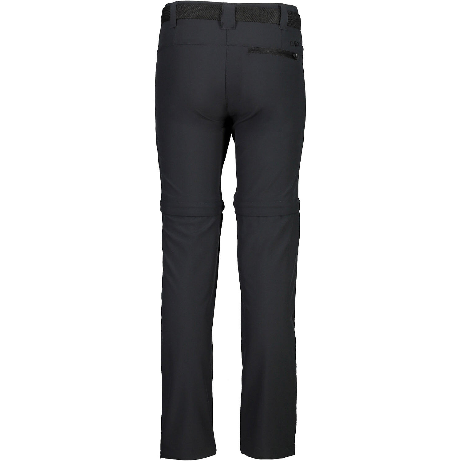 Pantaloni cargo Zip fille CMP 2/6