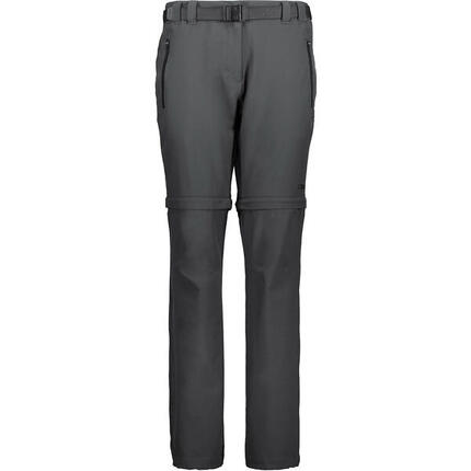 Outdoorhose Zip-Off