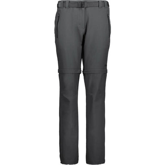 Outdoorhose Zip-Off
