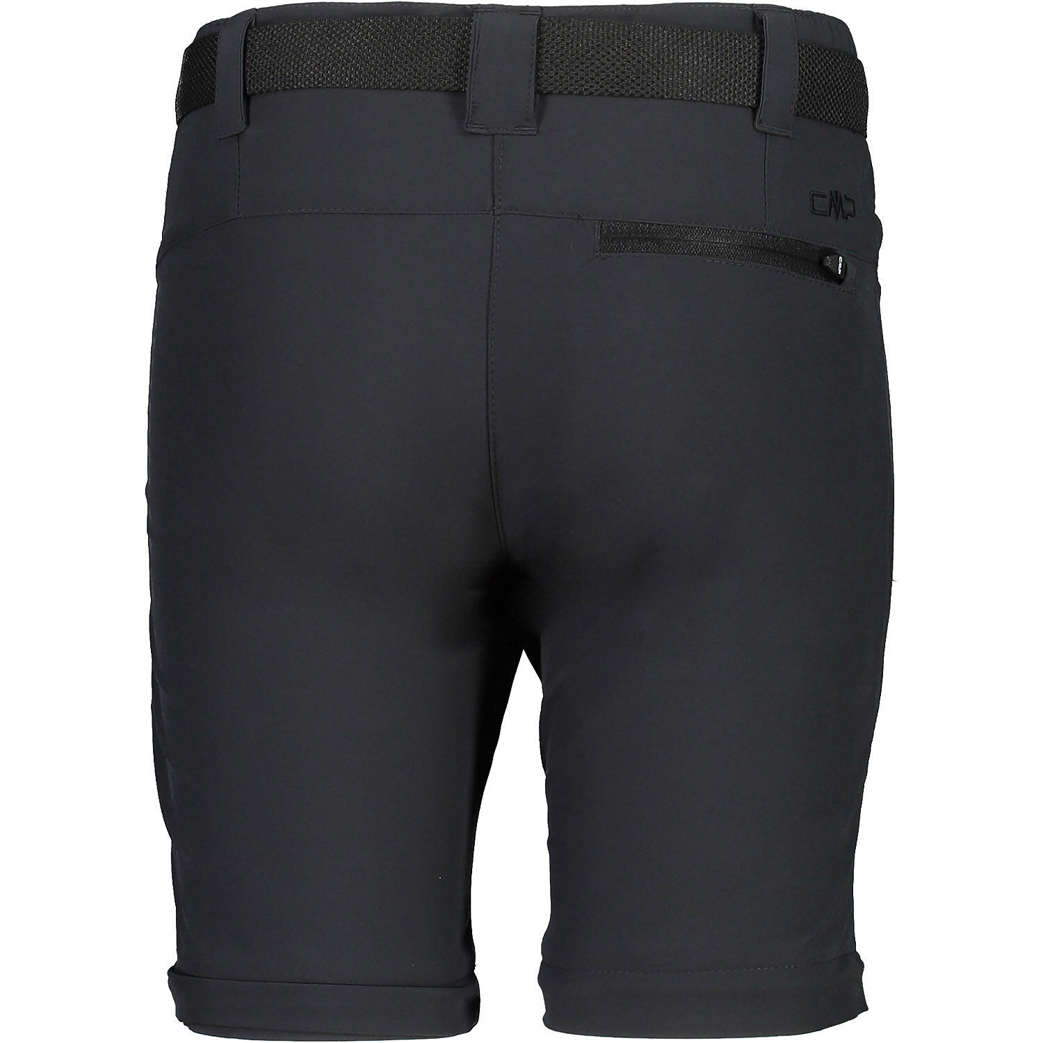 Pantaloni cargo Zip fille CMP 5/6