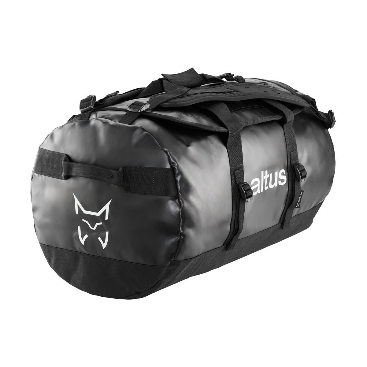 ALTUS Bolsa de viaje Trekking de Viaje Altus Petate 120L