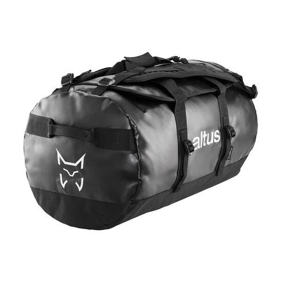 Bolsa de viaje Trekking de Viaje Altus Petate 120L