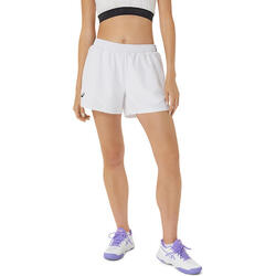 Short Asics Women Court 2042a267 Mujer